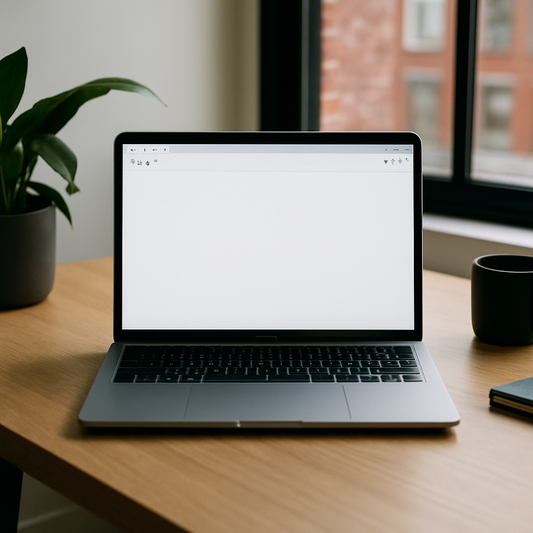 Ton site web n'apparaît pas sur Google à Montréal ? Voici pourquoi (et comment y remédier en 2025)