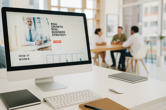 creativeMIND : L’agence web montréalaise qui accompagne les entrepreneurs à chaque étape