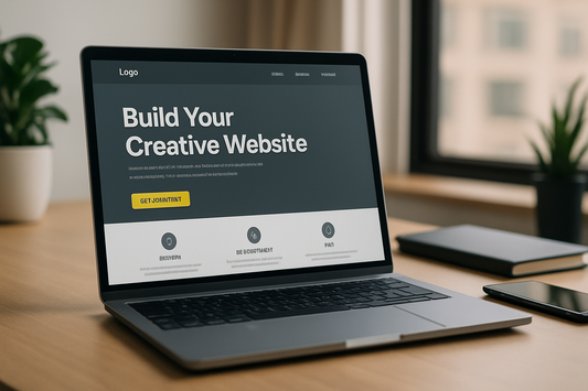 Comment un bon site web transforme ton entreprise à Montréal (même sans pub)